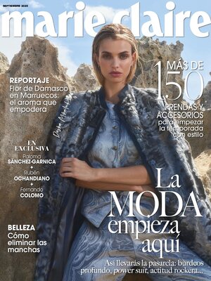 Marie Claire - España - Magazine